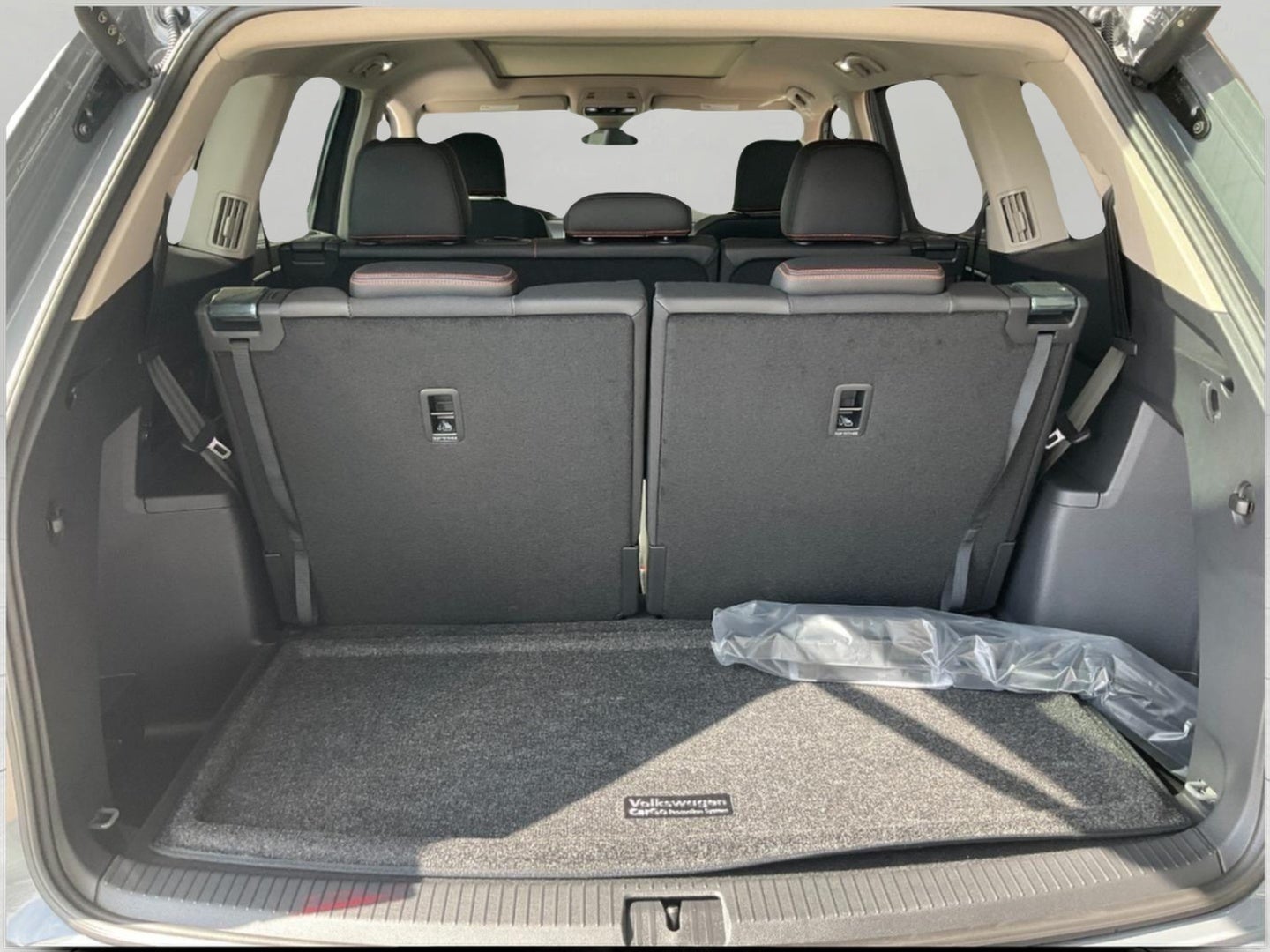 2026 Volkswagen Atlas 2.0T Peak Edition 4MOTION