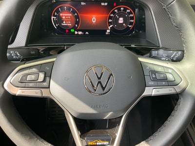 2026 Volkswagen Atlas 2.0T Peak Edition 4MOTION