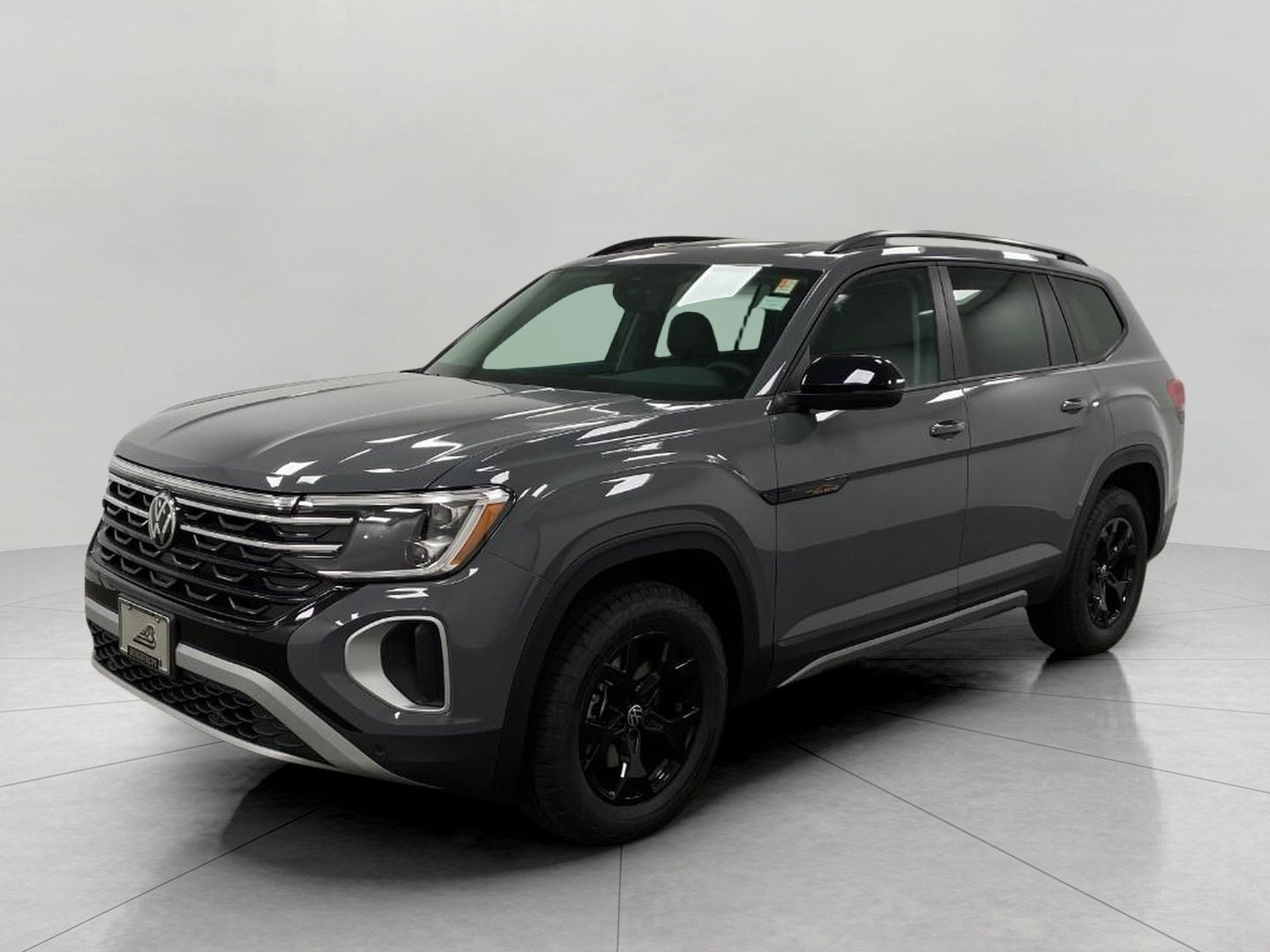 2026 Volkswagen Atlas 2.0T Peak Edition 4MOTION