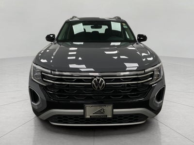 2026 Volkswagen Atlas 2.0T Peak Edition 4MOTION