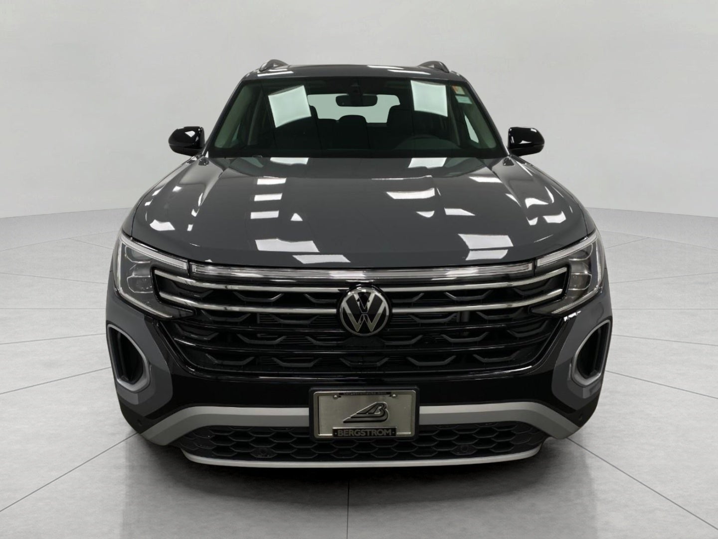 2026 Volkswagen Atlas 2.0T Peak Edition 4MOTION