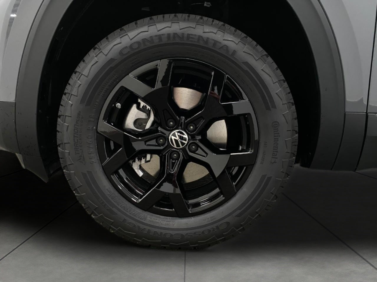 2026 Volkswagen Atlas 2.0T Peak Edition 4MOTION