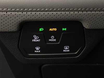 2026 Volkswagen Atlas 2.0T Peak Edition 4MOTION