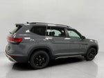 2026 Volkswagen Atlas 2.0T Peak Edition 4MOTION