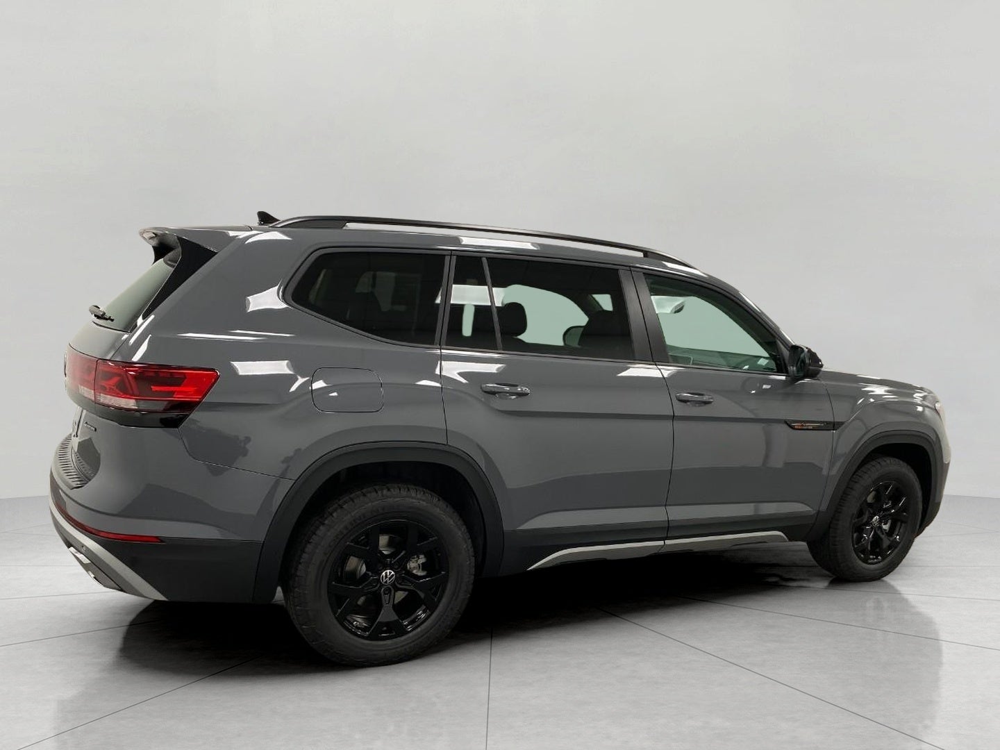 2026 Volkswagen Atlas 2.0T Peak Edition 4MOTION