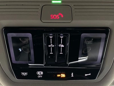 2026 Volkswagen Atlas 2.0T Peak Edition 4MOTION