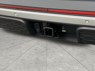 2026 Volkswagen Atlas 2.0T Peak Edition 4MOTION