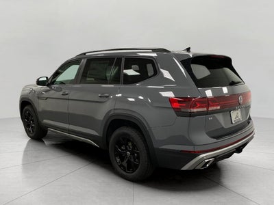 2026 Volkswagen Atlas 2.0T Peak Edition 4MOTION