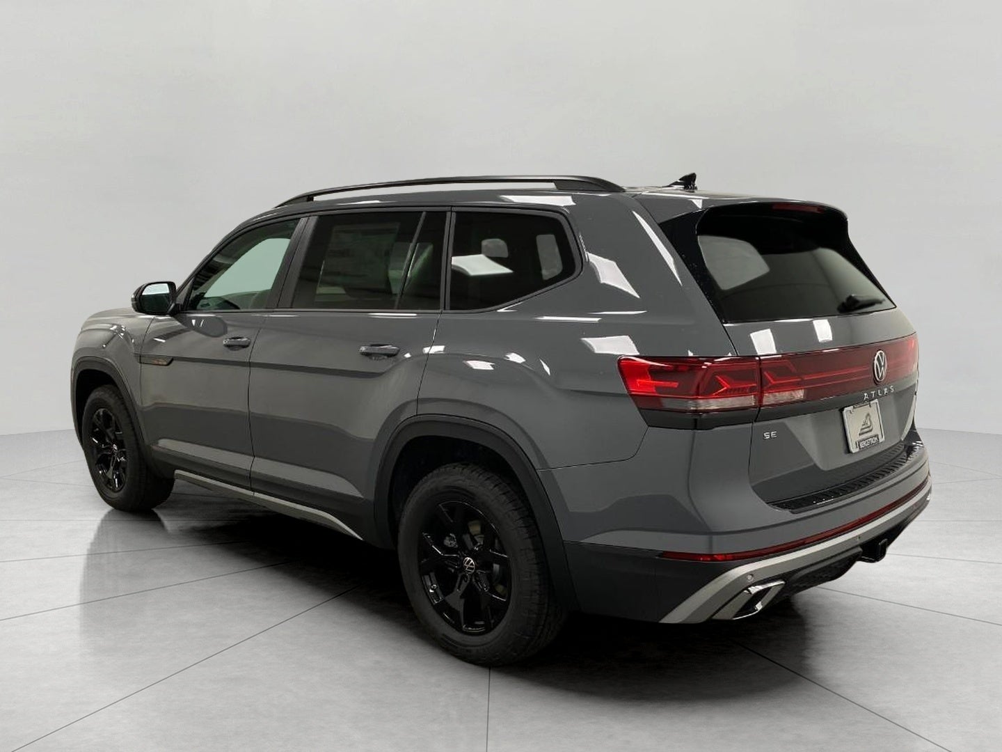 2026 Volkswagen Atlas 2.0T Peak Edition 4MOTION