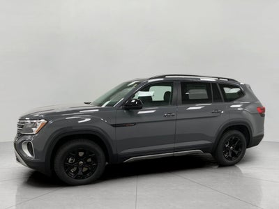 2026 Volkswagen Atlas 2.0T Peak Edition 4MOTION