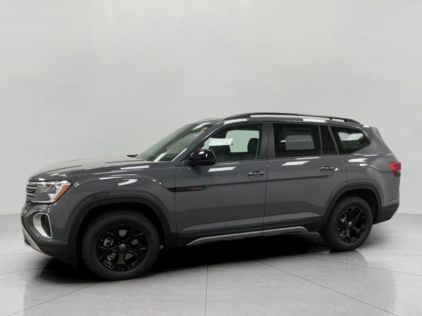2026 Volkswagen Atlas 2.0T Peak Edition 4MOTION