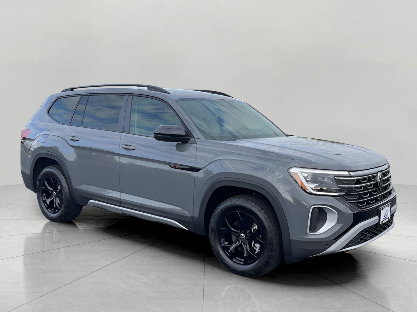 2026 Volkswagen Atlas 2.0T Peak Edition 4MOTION