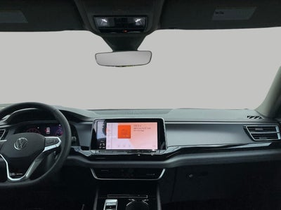 2026 Volkswagen Atlas 2.0T Peak Edition 4MOTION