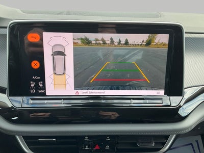 2026 Volkswagen Atlas 2.0T Peak Edition 4MOTION