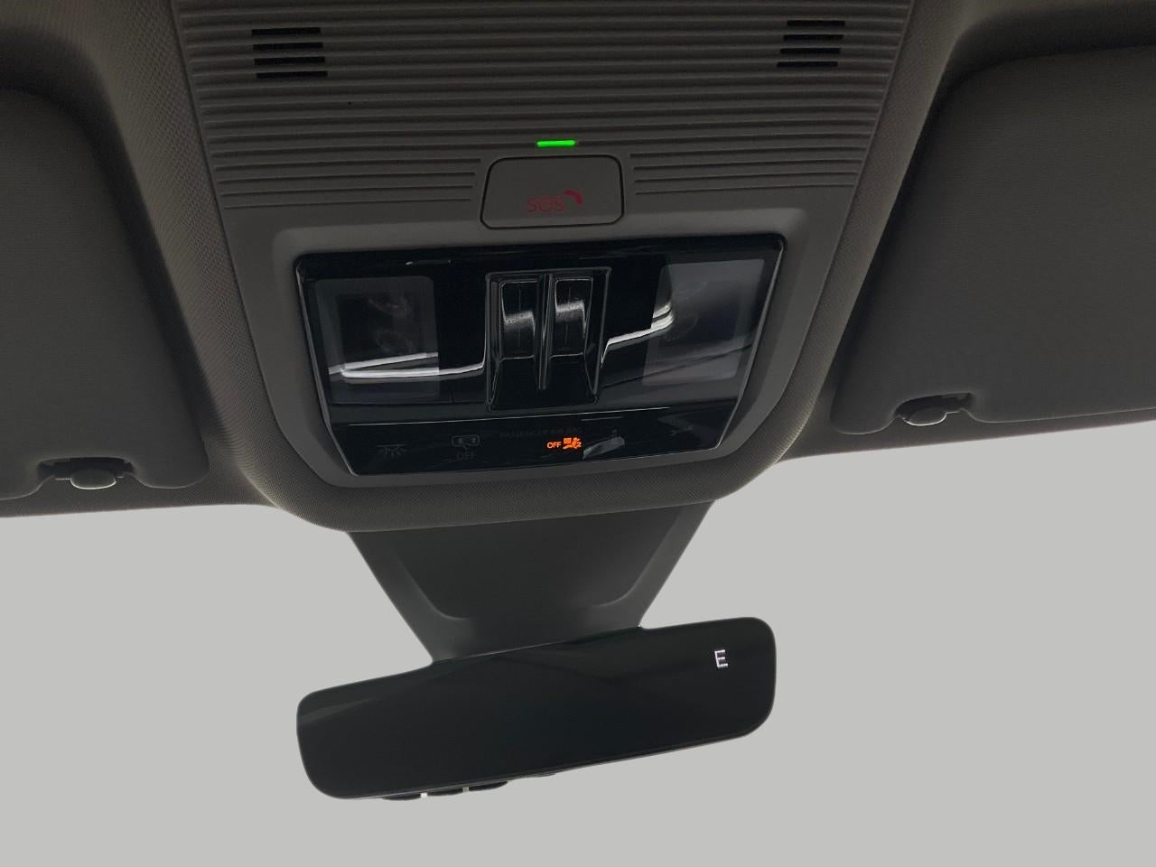 2026 Volkswagen Atlas 2.0T Peak Edition 4MOTION