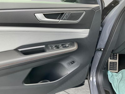 2026 Volkswagen Atlas 2.0T Peak Edition 4MOTION