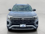 2026 Volkswagen Atlas 2.0T Peak Edition 4MOTION