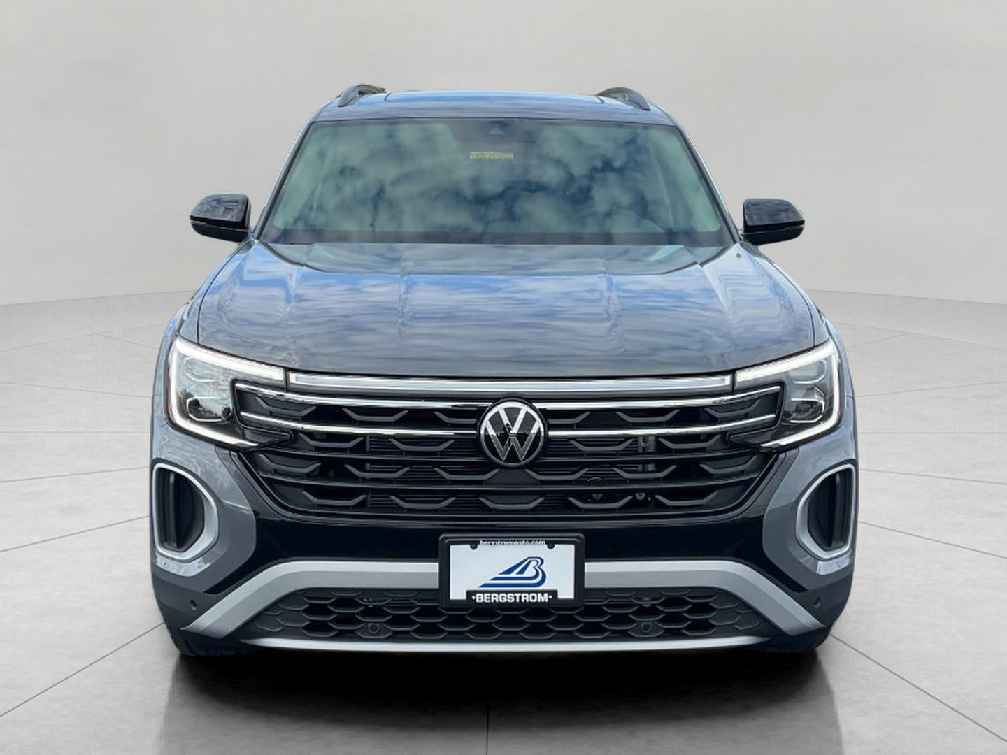 2026 Volkswagen Atlas 2.0T Peak Edition 4MOTION