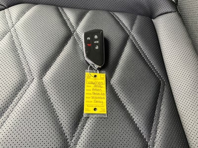 2026 Volkswagen Atlas 2.0T Peak Edition 4MOTION