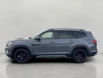 2026 Volkswagen Atlas 2.0T Peak Edition 4MOTION