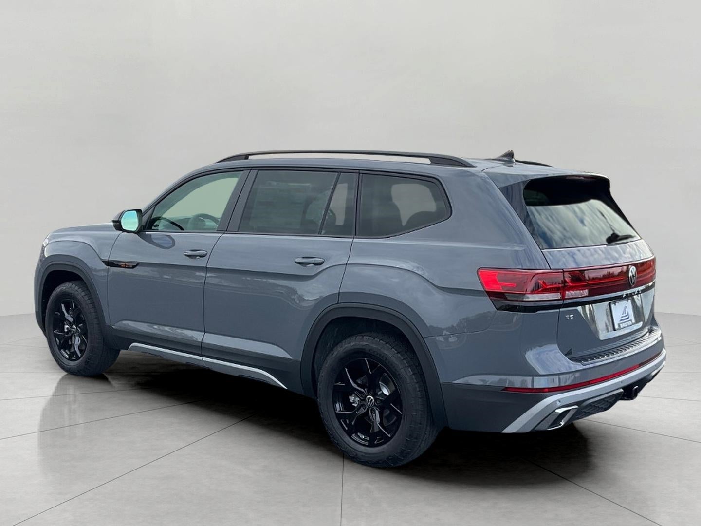 2026 Volkswagen Atlas 2.0T Peak Edition 4MOTION