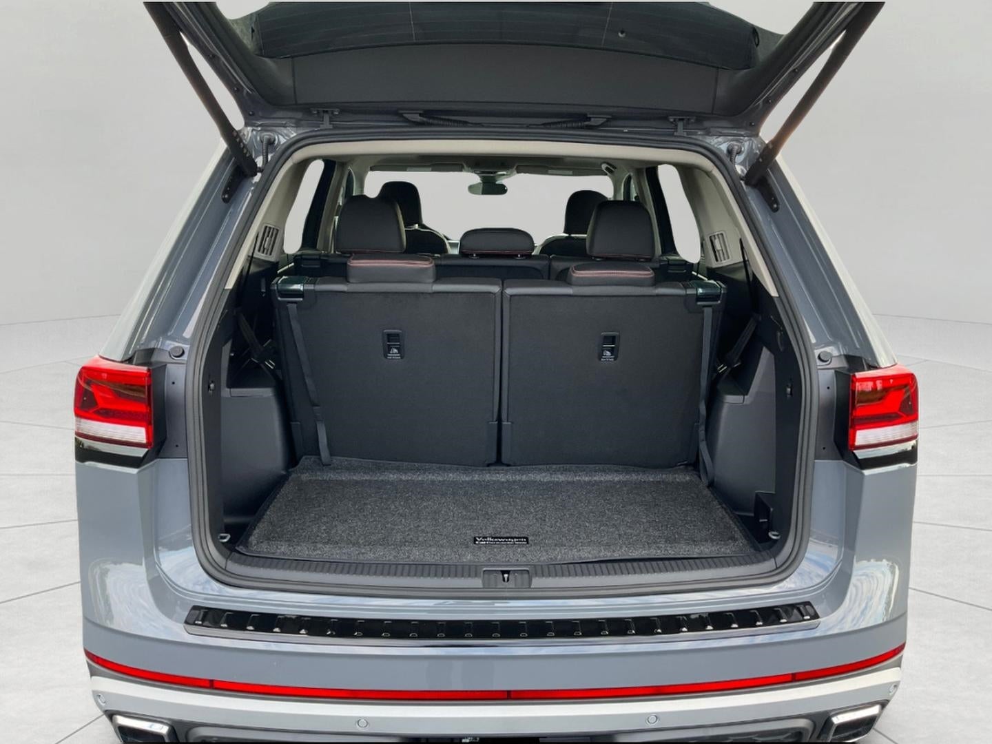 2026 Volkswagen Atlas 2.0T Peak Edition 4MOTION