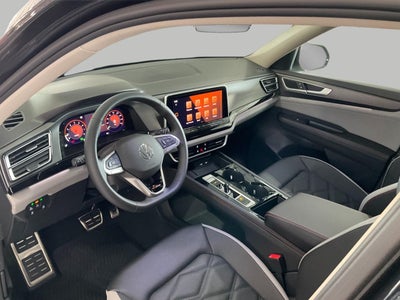 2026 Volkswagen Atlas 2.0T Peak Edition 4MOTION