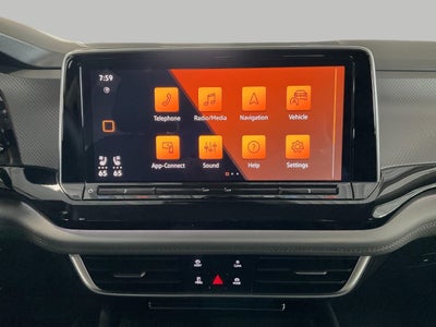 2026 Volkswagen Atlas 2.0T Peak Edition 4MOTION