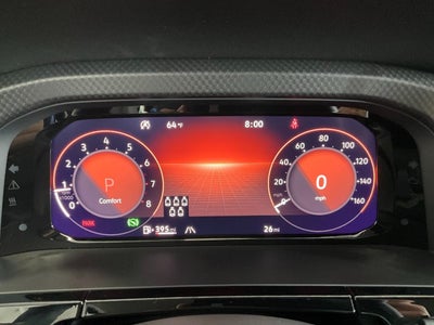 2026 Volkswagen Atlas 2.0T Peak Edition 4MOTION