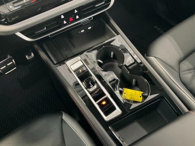 2026 Volkswagen Atlas 2.0T Peak Edition 4MOTION