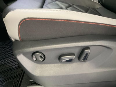 2026 Volkswagen Atlas 2.0T Peak Edition 4MOTION