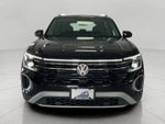 2026 Volkswagen Atlas 2.0T Peak Edition 4MOTION