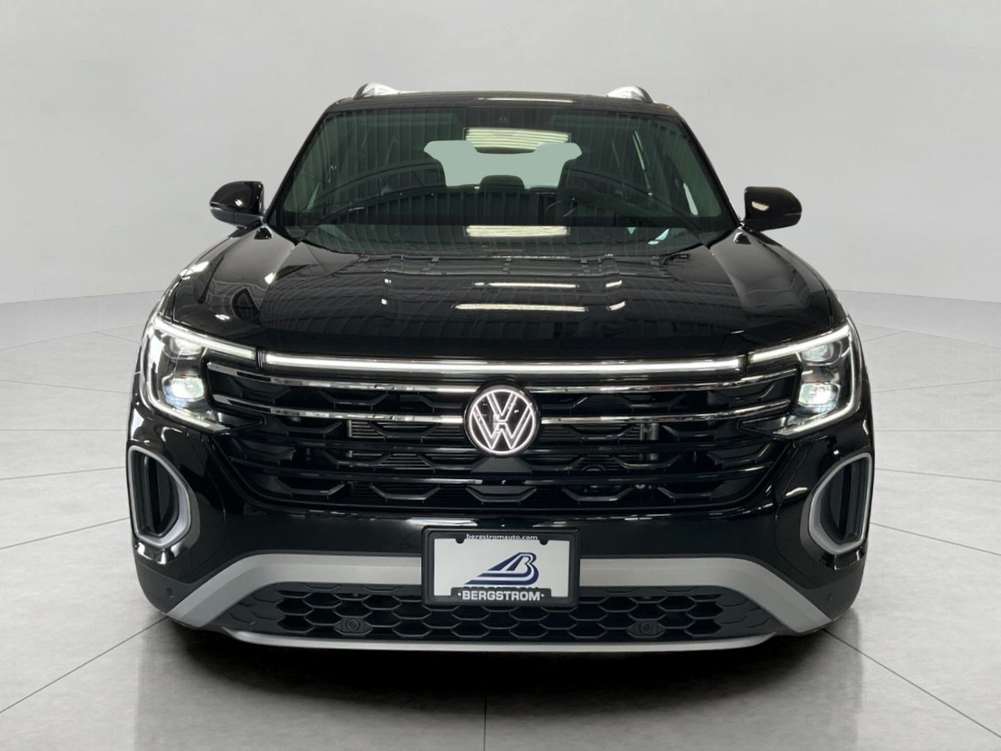 2026 Volkswagen Atlas 2.0T Peak Edition 4MOTION