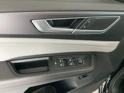 2026 Volkswagen Atlas 2.0T Peak Edition 4MOTION