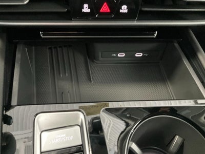 2026 Volkswagen Atlas 2.0T Peak Edition 4MOTION