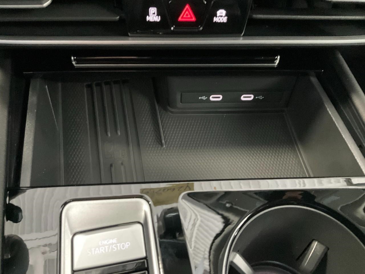 2026 Volkswagen Atlas 2.0T Peak Edition 4MOTION