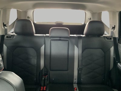 2026 Volkswagen Atlas 2.0T Peak Edition 4MOTION