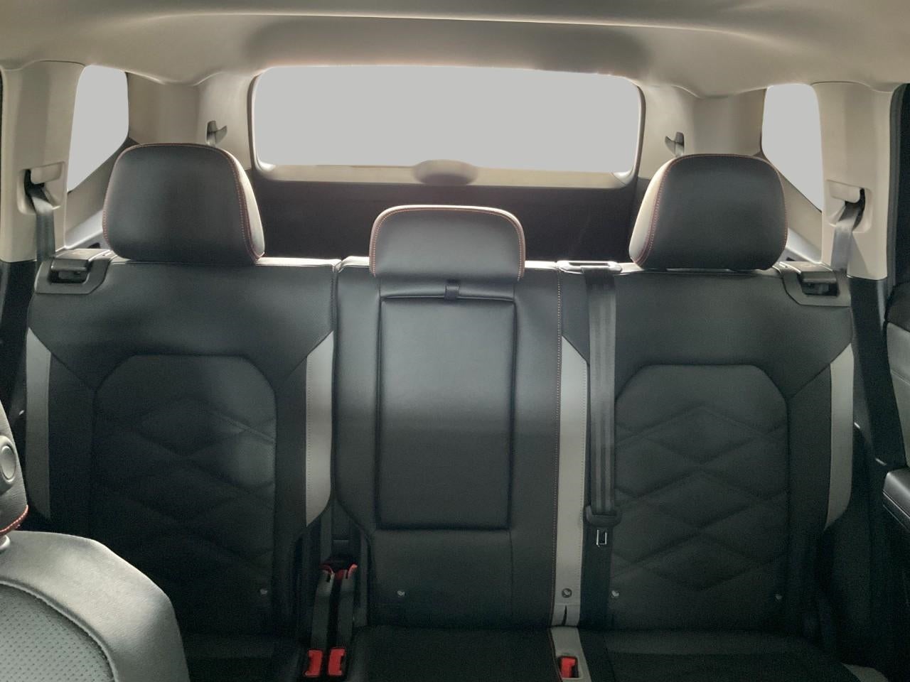 2026 Volkswagen Atlas 2.0T Peak Edition 4MOTION