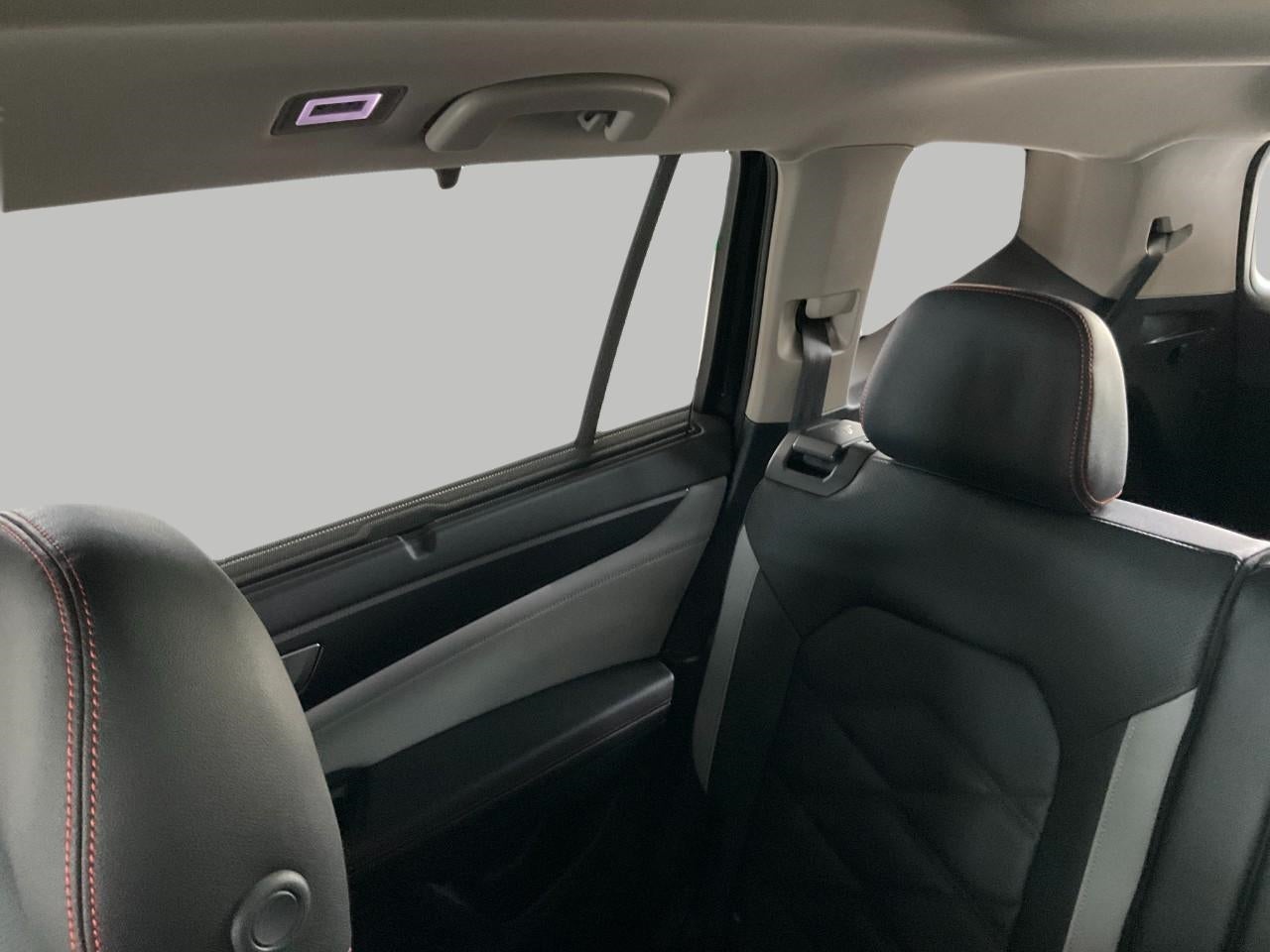 2026 Volkswagen Atlas 2.0T Peak Edition 4MOTION