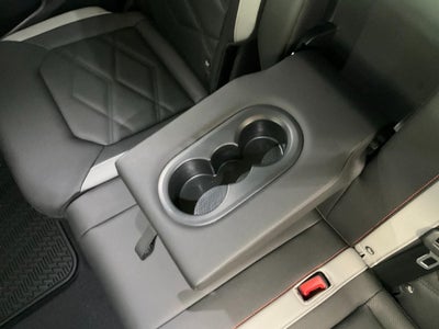 2026 Volkswagen Atlas 2.0T Peak Edition 4MOTION