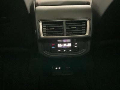 2026 Volkswagen Atlas 2.0T Peak Edition 4MOTION