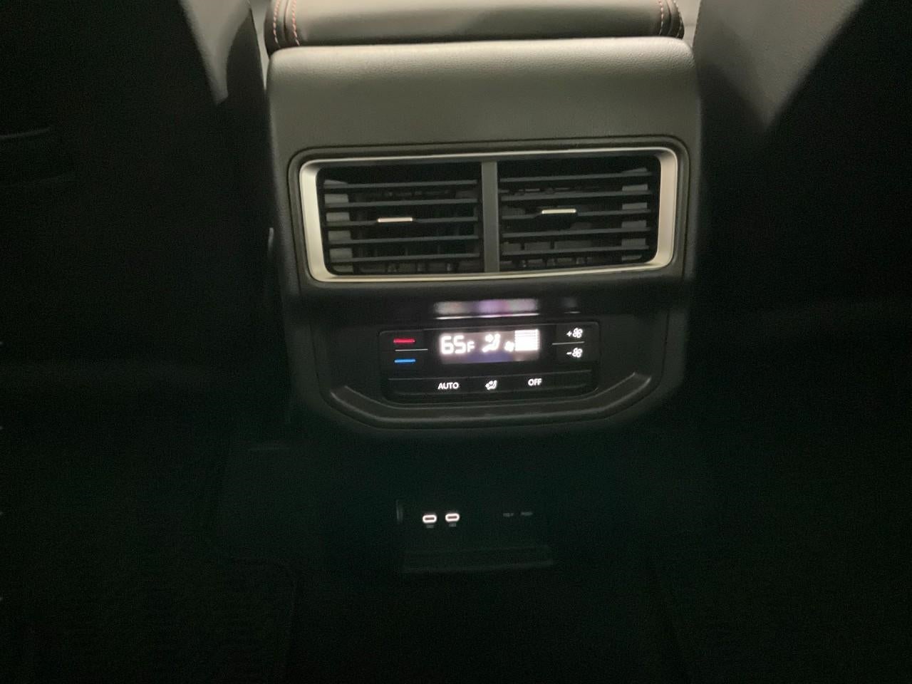 2026 Volkswagen Atlas 2.0T Peak Edition 4MOTION