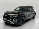 2026 Volkswagen Atlas 2.0T Peak Edition 4MOTION