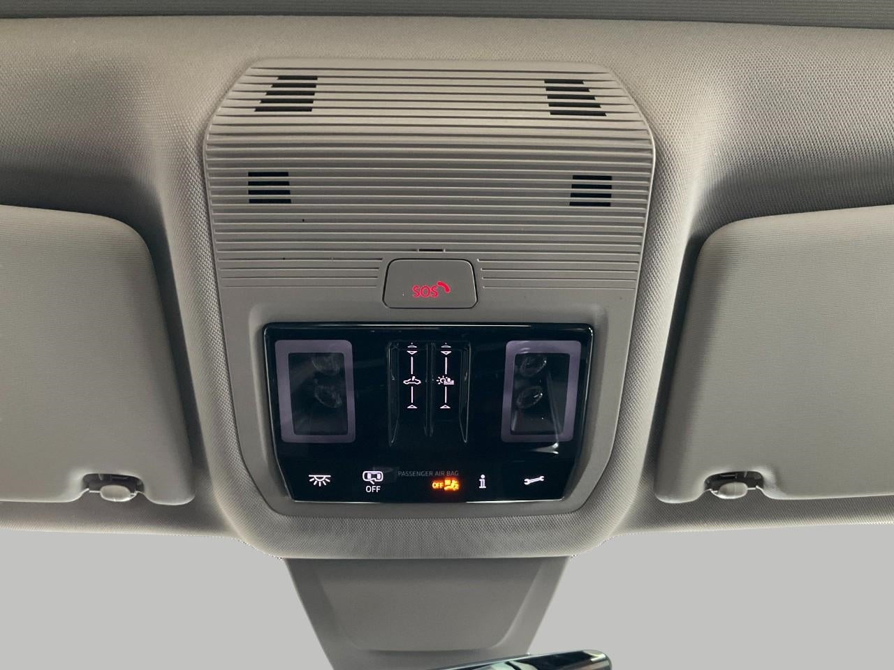 2026 Volkswagen Atlas 2.0T Peak Edition 4MOTION