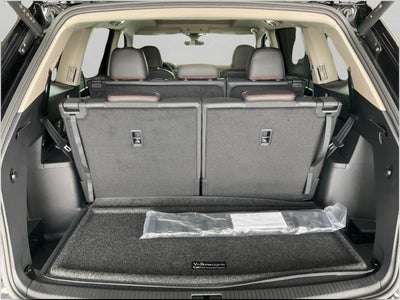 2026 Volkswagen Atlas 2.0T Peak Edition 4MOTION