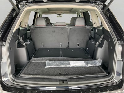 2026 Volkswagen Atlas 2.0T Peak Edition 4MOTION