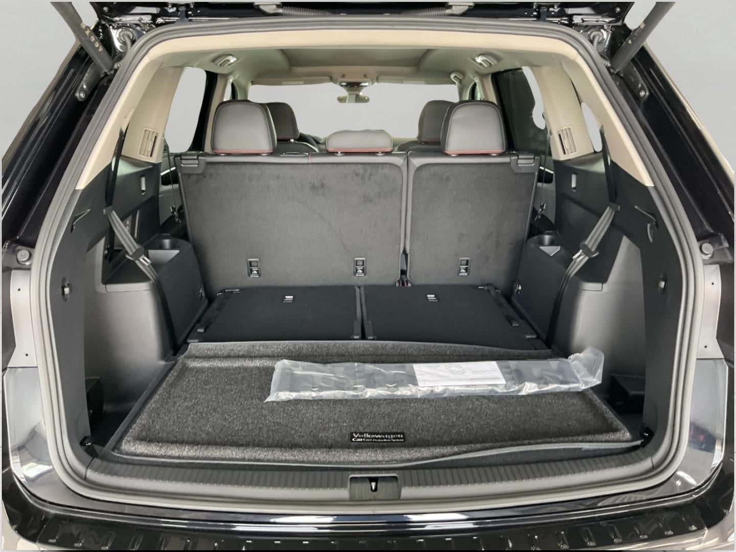 2026 Volkswagen Atlas 2.0T Peak Edition 4MOTION