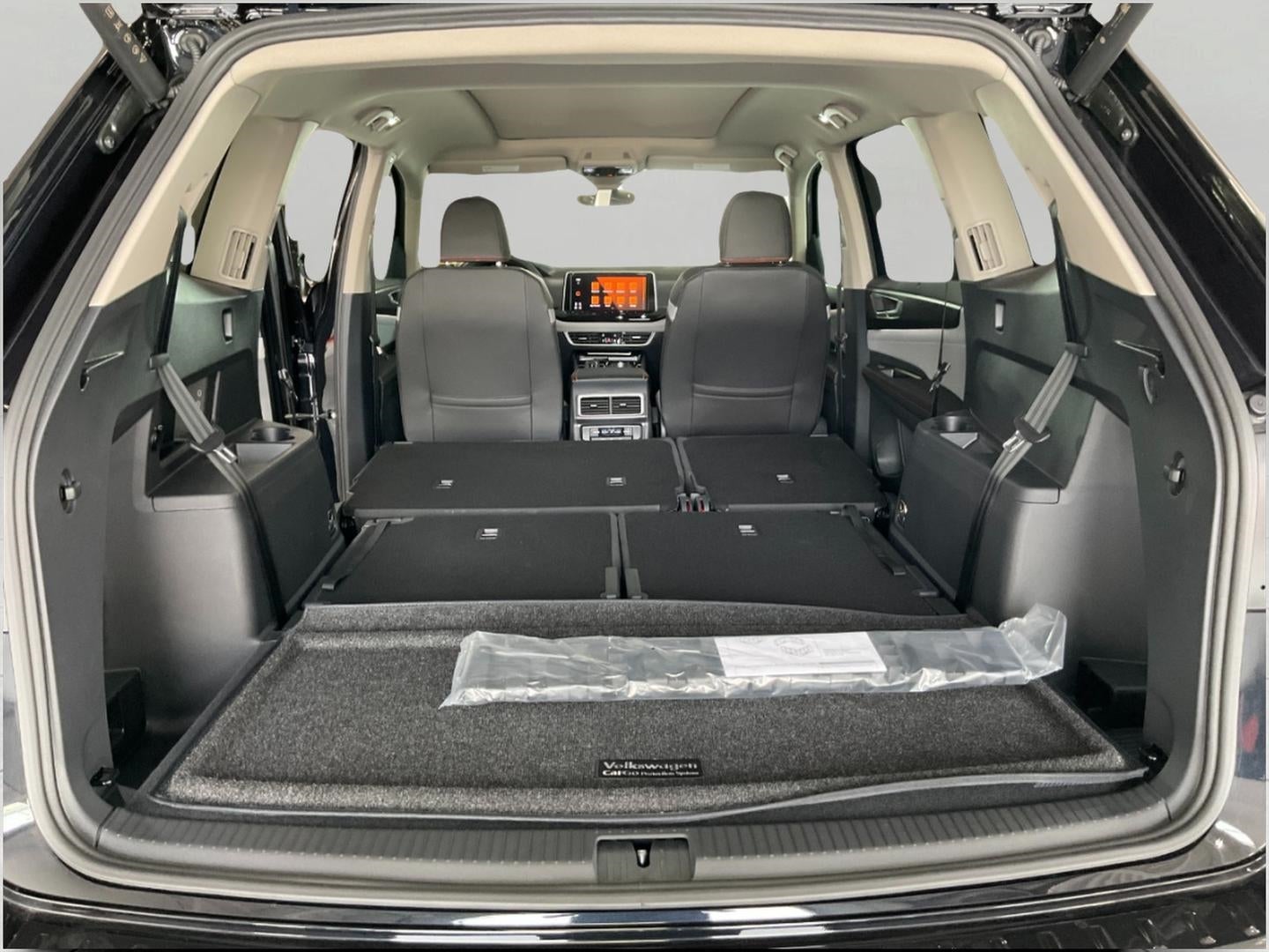 2026 Volkswagen Atlas 2.0T Peak Edition 4MOTION