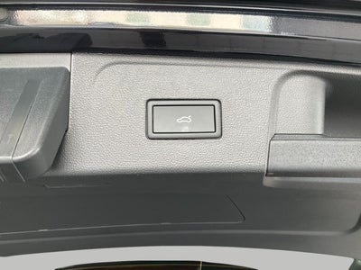 2026 Volkswagen Atlas 2.0T Peak Edition 4MOTION