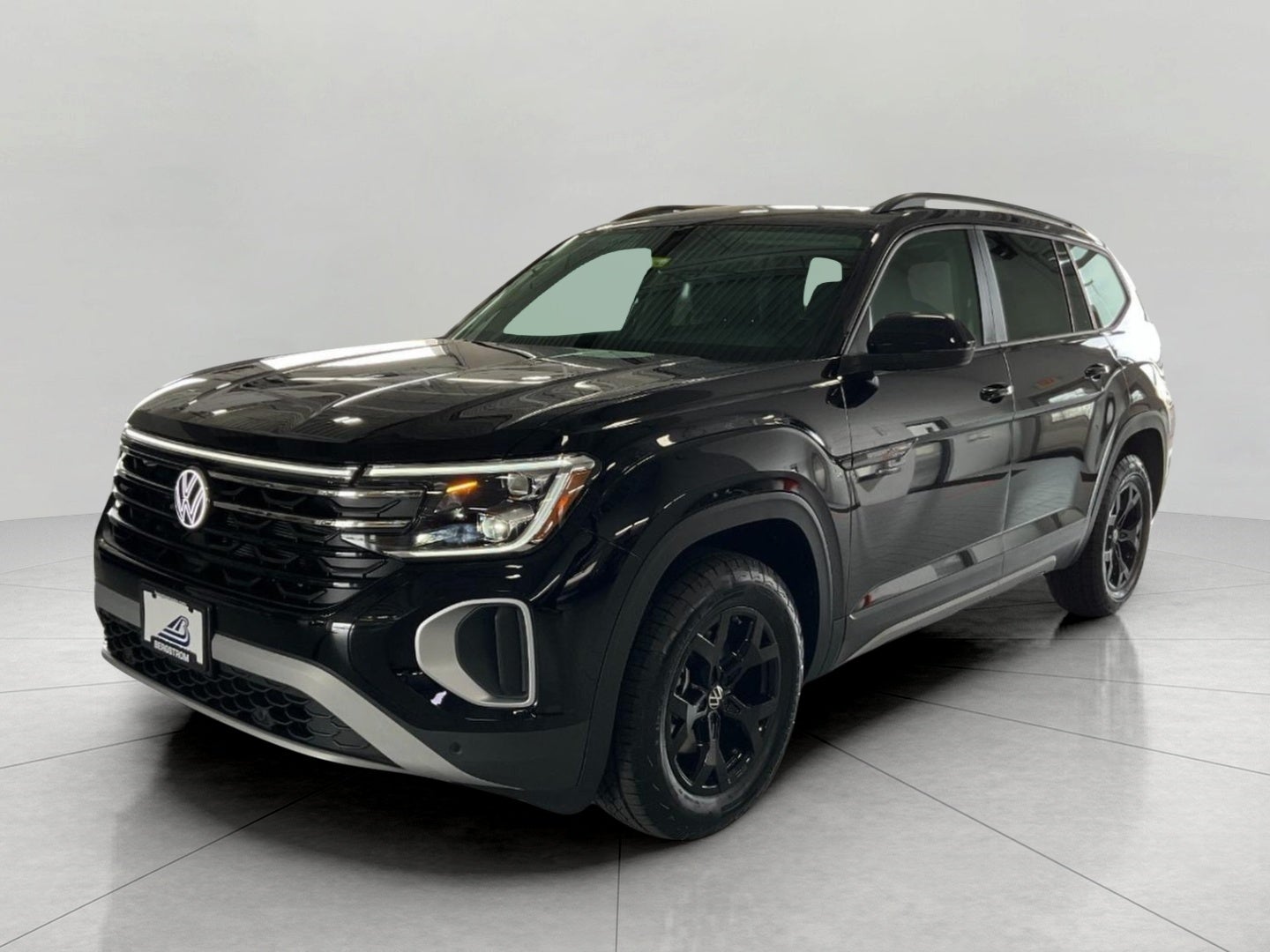 2026 Volkswagen Atlas 2.0T Peak Edition 4MOTION